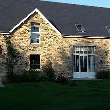 Maison Leonard Vains Exterior foto