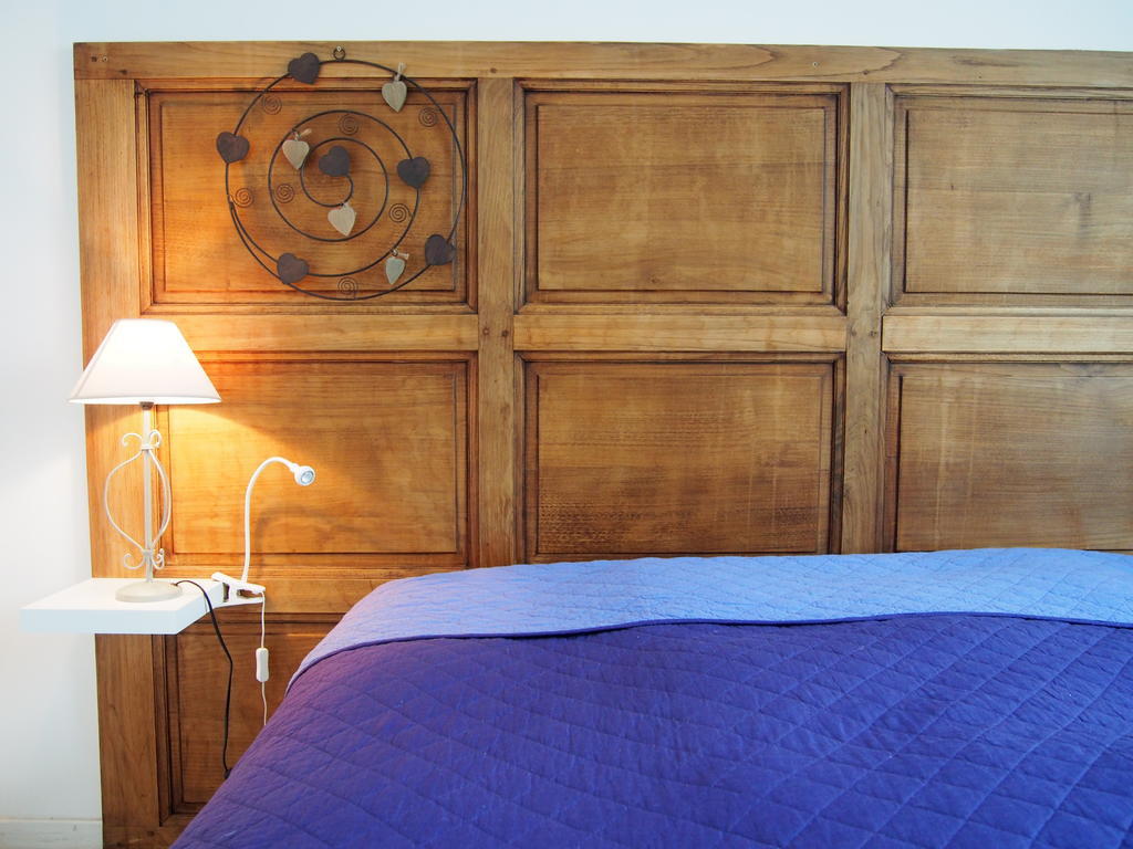 Maison Leonard Vains Zimmer foto