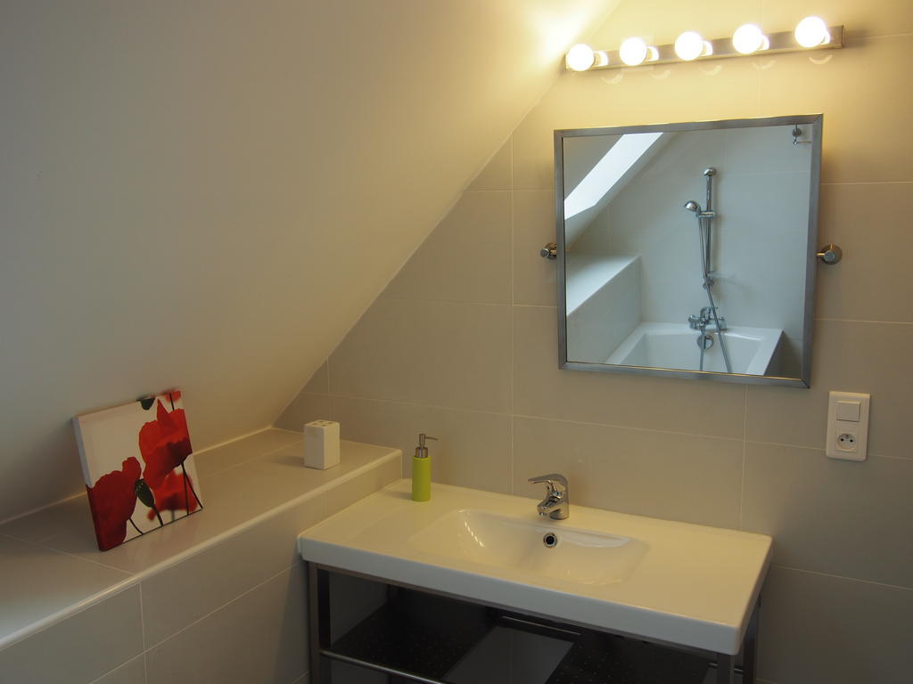 Maison Leonard Vains Zimmer foto