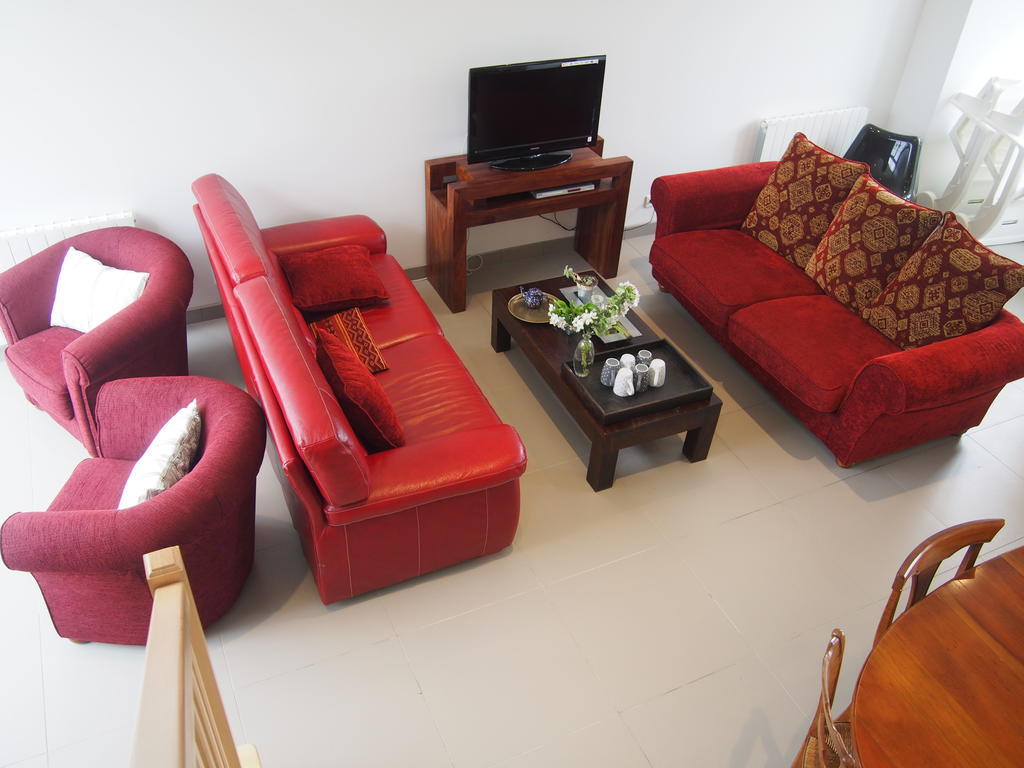 Maison Leonard Vains Zimmer foto