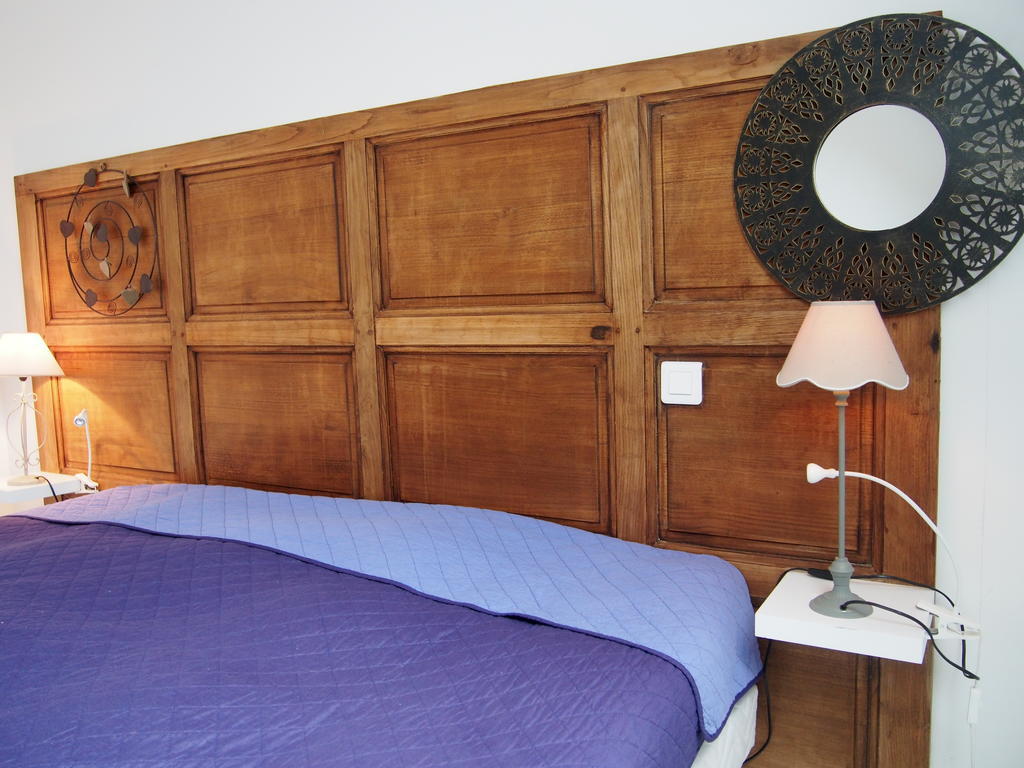 Maison Leonard Vains Zimmer foto
