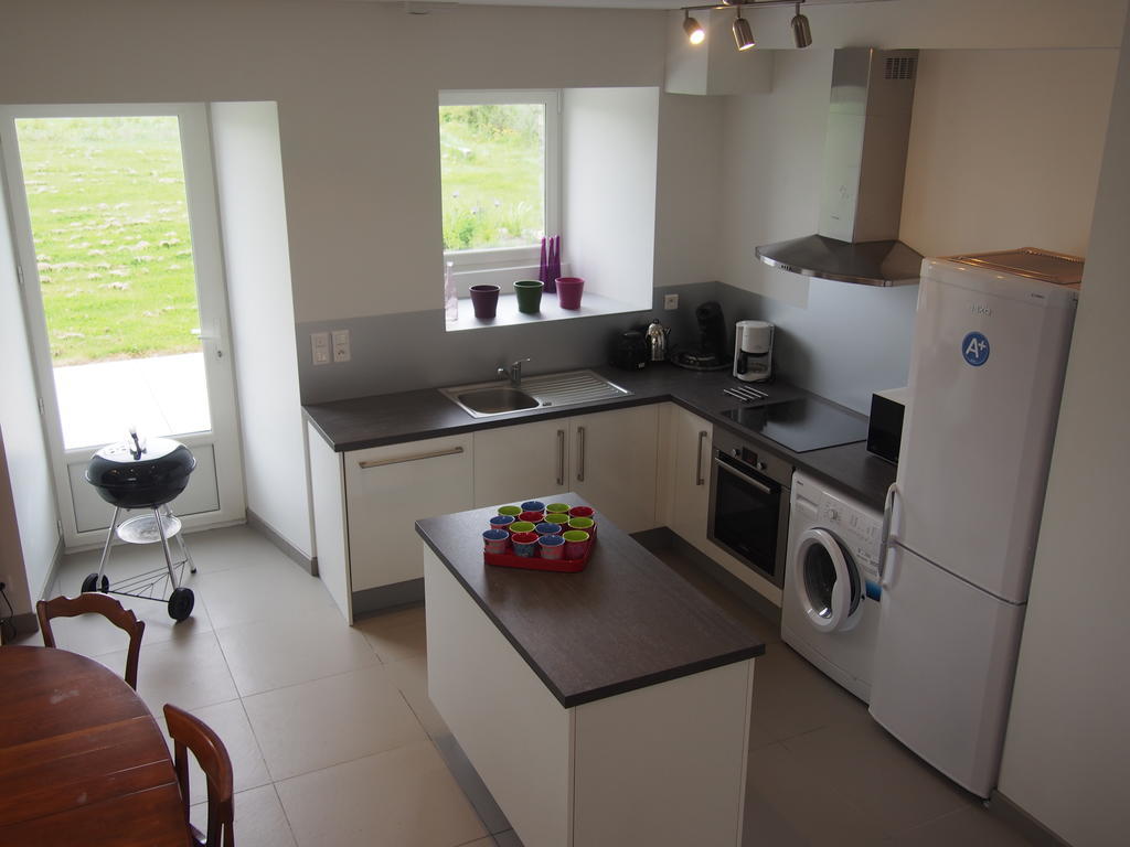 Maison Leonard Vains Zimmer foto
